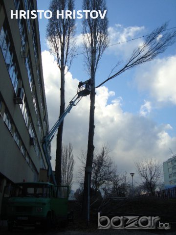 Реже и кастри дървета. реже дърва за огрев, снимка 17 - Индустриална техника - 10382012
