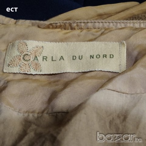 Арт пола Carla Du Nord's, снимка 4 - Поли - 18489170