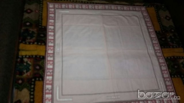 Покривка битова за маса и каре А