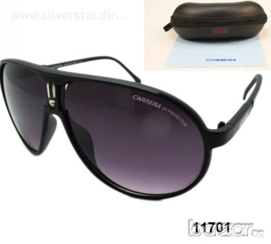 слънчеви очила Carrera 11701 в Слънчеви и диоптрични очила в гр. Варна -  ID21371263 — Bazar.bg