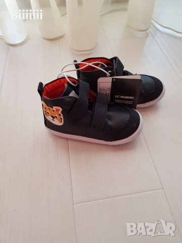 Нови кецове, номер 25, снимка 2 - Детски гуменки - 22938156