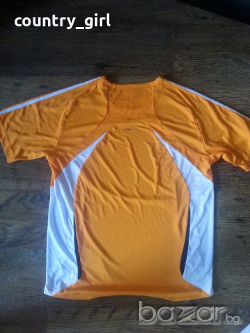 Adidas Climalite - мъжка тениска, снимка 7 - Тениски - 18530446