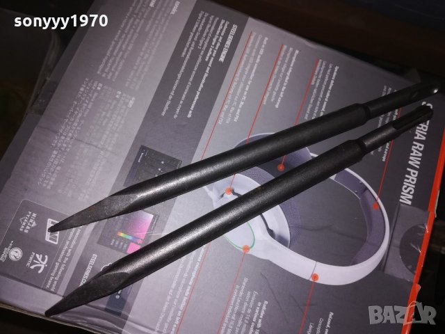 шила за перфоратор-2бр-sds+захват