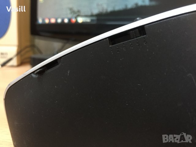 Net Com пост , снимка 6 - Мрежови адаптери - 22393097