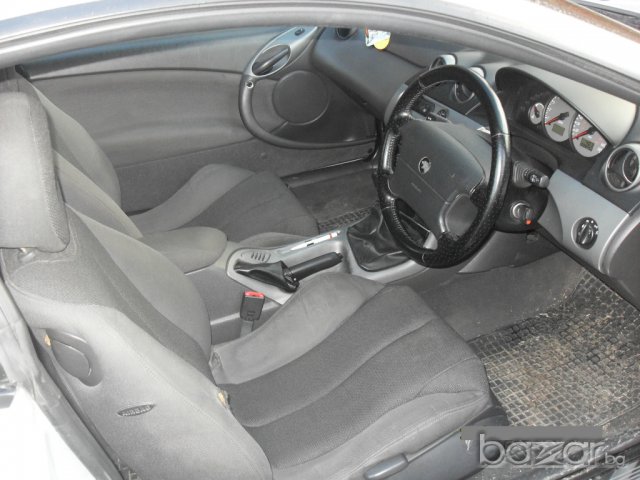 Продавам на части два броя Форд Кугър-2.0 Z-тек 131 коня и 2.5 V6 170 / Ford Cougar, снимка 6 - Автомобили и джипове - 6739934