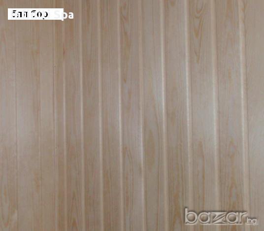 Финландска дървесина за обшивка на сауни, снимка 4 - Други стоки за дома - 12874338