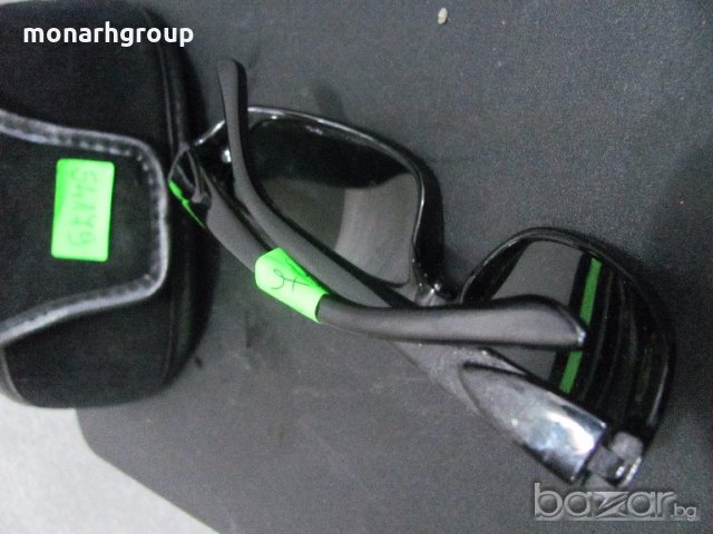 Слънчеви очила + калъфче, снимка 4 - Слънчеви и диоптрични очила - 18826784