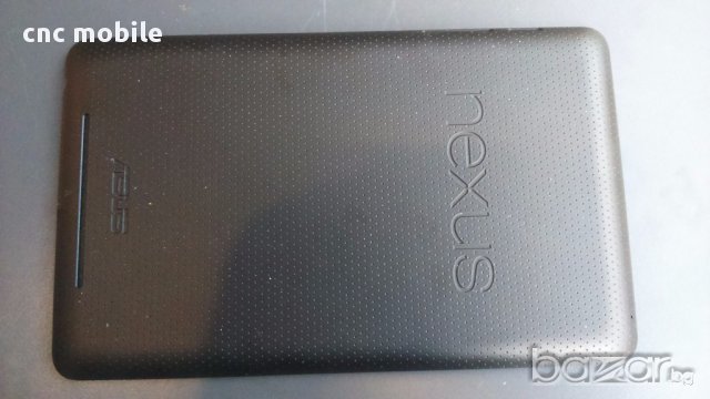Asus Nexus 7 оригинални части, снимка 3 - Таблети - 15521903