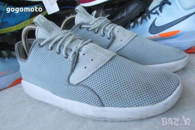 Nike Air Jordan , N- 43 - 44, баскетболни маратонки кецове, GOGOMOTO.BAZAR.BG®, снимка 13 - Маратонки - 26151100