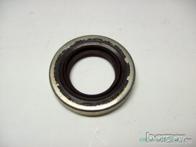 Водна помпа, турбина и семеринга за "Лада Самара" / 2108 / Руски /, снимка 7 - Части - 11745823