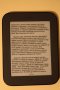 Електронен четец ereader Nook Simple Touch 6" E-ink 2GB, снимка 3