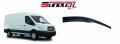 ВЕТРОБРАНИ FORD TRANSIT 2014-2016 2бр., снимка 1 - Аксесоари и консумативи - 23511520