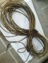 45лв за въже-стоманено-пломбажно от тир/ремърке-30метра, снимка 5