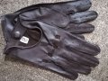 Ръкавици за шофиране естествена кожа , снимка 8