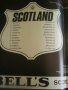 Шотландия - България оригинална футболна програма от 1978 г., снимка 6