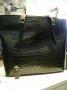 кафява и черна чанти, снимка 2