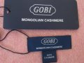  Фин шал 100% кашмир, корал, Монголия, снимка 5