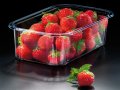 Опаковки за ягоди, малини, боровики, къпини и др. Пловдив, снимка 1