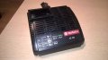 Metabo ic25 profi 4.8-18v charger nicd/nimh-внос швеицария, снимка 3