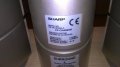 Sharp cp-cn400-8ohms/45watt-5бр-17х10х10см-внос швеицария, снимка 14