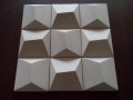  Гипсови 3D - стенни облицовки , снимка 5
