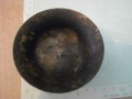 Съд бронзов - 77,4 гр., снимка 2