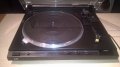 Jvc l-fx4b-direct drive turnable-made in japan-внос швеицария, снимка 3