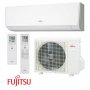 Fujitsu ASYG-09LМCA Инвертор SCOP/APF: 4.1 Енергиен клас:	A+ Гаранция:	3 год, снимка 1 - Климатици - 23535482