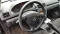 мерцедес а180цди 110к.с 2009г./mercedes a180cdi 110h.p. 2009y., снимка 9