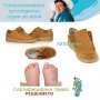 DR ORTO Полски ортопедични обувки за проблемни крака