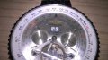 Breitling chronometre navitimer-за ремонт-внос швеицария, снимка 8