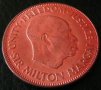 1 цент 1964, Сиера Леоне, снимка 2