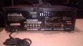 Aiwa-stereo amplifier-280w made in uk-внос швеицария, снимка 15