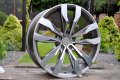 19" Ал. Джанти 5X112 VW T ROC JETTA PASSAT Skoda Superb Шкода , снимка 6