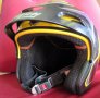 Италианска каска, Мотокаска Nolan, размер L , снимка 4