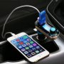 Bluetooth FM трансмитер MP3 плеър свободни ръце радио USB адаптер и зарядно Hands-free за разговори , снимка 16