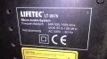 Lifetec lt8976-tuner/cd/deck/amplifier-за ремонт-внос швеицария, снимка 8