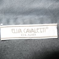 Блуза ELISA CAVALETTI   дамска,хл, снимка 1 - Блузи с дълъг ръкав и пуловери - 17735601