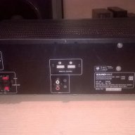soundwave ma700/power amplifier 500w-внос швеицария, снимка 10 - Ресийвъри, усилватели, смесителни пултове - 16901883