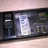 nokia 3110c-с батерия, снимка 2 - Nokia - 21864249