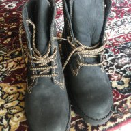обувки, снимка 1 - Мъжки боти - 12108176