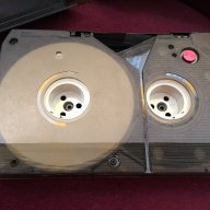 U-Matic видеокасета, снимка 2 - Плейъри, домашно кино, прожектори - 18592651
