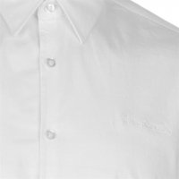 P.Cardin 100%original Мъжка риза дълъг ръкав НОВО внос Англия. , снимка 3 - Ризи - 23575306