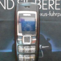 Nokia 1600, снимка 1 - Nokia - 22379791