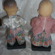 Две ретро кукли , снимка 8 - Колекции - 12136677