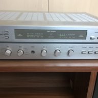 dual cv 1450-2x90w-stereo amplifier-420watts-made in germany-внос швеицария, снимка 5 - Ресийвъри, усилватели, смесителни пултове - 8265165
