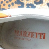 Обувки MARZETTI - Italy, снимка 9 - Дамски ежедневни обувки - 22286598