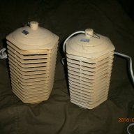 лампа против комари и мухи, снимка 1 - Други стоки за дома - 13405577