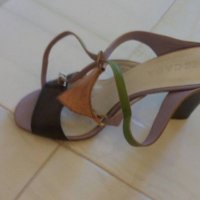 Продавам дамски сандали ESKADA, снимка 2 - Сандали - 22023514