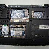 HP EliteBook 2530p лаптоп на части, снимка 2 - Части за лаптопи - 22184460